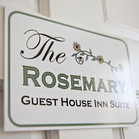 The Guest House Inn On Courthouse Square Hinton ภายนอก รูปภาพ