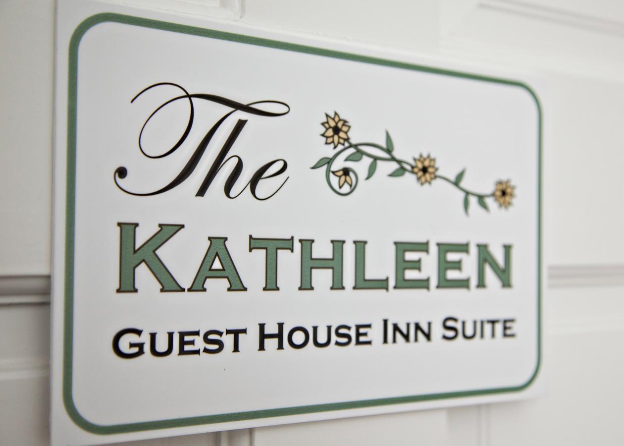 The Guest House Inn On Courthouse Square Hinton ภายนอก รูปภาพ